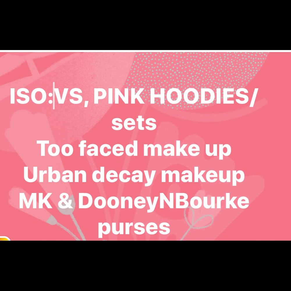 Trade ISOs - Picture 2 of 2